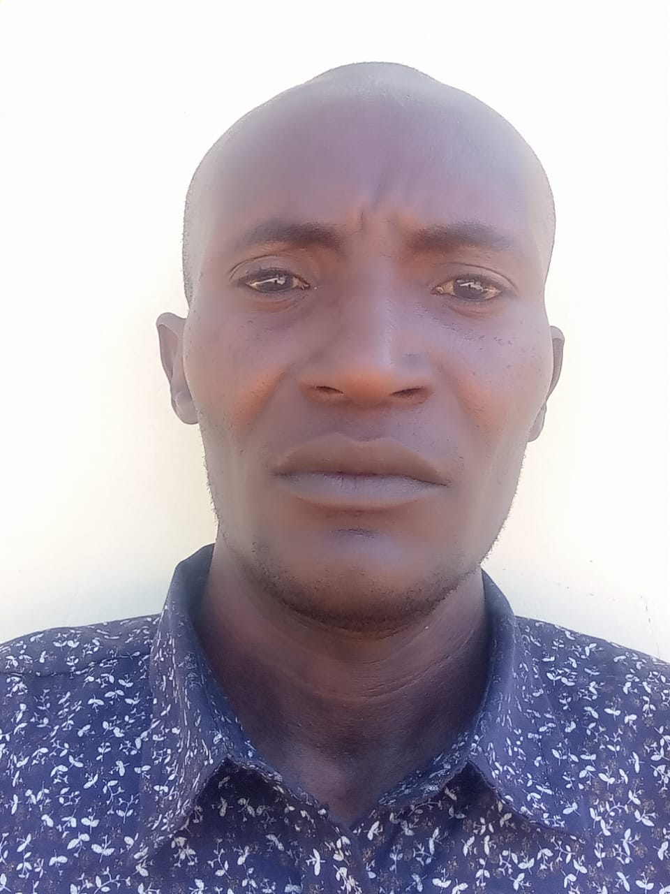 Hesborn Andabwa Musamba