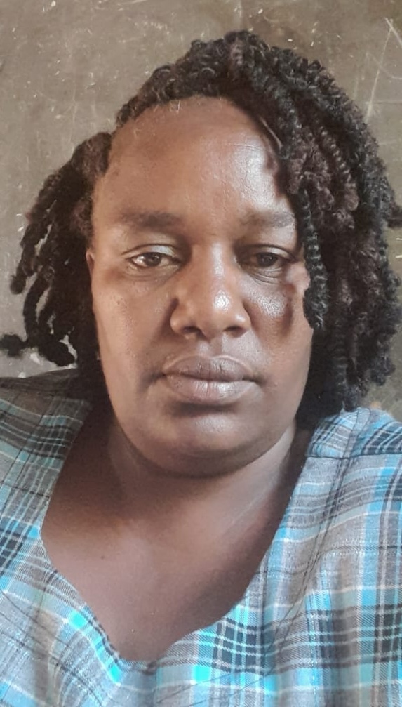 Mrs. Tabitha Wabuyabo